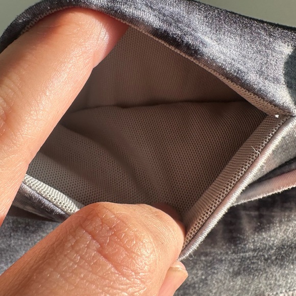 Athleta 7/8 tight - Picture 5 of 5